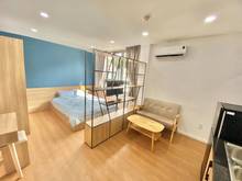 Hình ảnh Cho thuê chung cư Lê Văn Sỹ Quận 3 gần Trương Định_Chợ Nguyễn Văn Trỗi