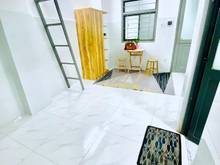 Hình ảnh 💥 Phòng trọ có gác Gò Vấp mới xây 100%