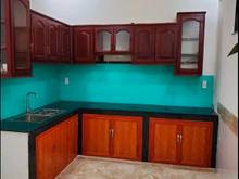 Hình ảnh Nhà cần bán Đ.Nguyễn Văn Luông P.12 Q.6 42M2 Sổ hồng riêng