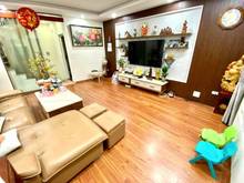 Hình ảnh Trần khát chân, 38m x 4t, 3 ngủ, gần hồ, gần ô tô, 3.8 tỷ