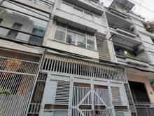 Hình ảnh Cho thuê Nhà Nguyên Căn Hẻm Sư Vạn Hạnh F.10 Q10. Giá chỉ 40tr