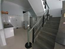 Hình ảnh Bán gấp nhà 52m2 giá rẻ, Tô Ký Quận 12.
