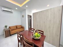 Hình ảnh Siêu Phẩm 1PN Vách Ngăn FullNT Hiện Đại quận Tân Bình
