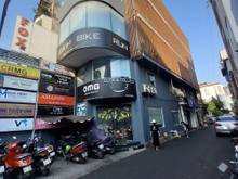 Hình ảnh Bán nhà góc 2MT Điện Biên Phủ, P.ĐK, Q1 - DTS 411m2 5tầng HĐT 90tr/th