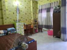 Hình ảnh Cần tiền gấp bán nhà hẻm đường Lê Văn Sỹ, Quận 3; 40m2; Sổ hồng riêng