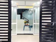 Hình ảnh Tôi chính chủ cần bán nhà hẻm 288 Dương Bá Trạc P1 Q8