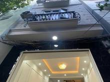 Hình ảnh Bán nhà xây mới Minh Khai, 36m2, 5 tầng, ngõ ba gác, 4.45 tỷ