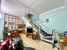 Hình ảnh Bán nhà ngõ 370 Nguyễn Văn Cừ 47mX3 mặt tiền to 7m ô tô đỗ cửa.3 tỷ