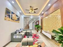 Hình ảnh Bán nhà Phú Diễn-Từ Liêm 55m2 5T -giá 5.4 tỷ-ô tô đỗ cửa