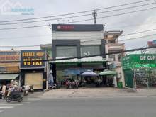 Hình ảnh Cho thuê 164 Lê Văn Việt, Q9 - 12x37m DTSD 1000m2 4tầng
