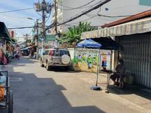 Hình ảnh MUA ĐẤT TẶNG NHÀ, LÔ GÓC 2 Tầng, 49m2, Gía Yêu Thương ChỈ 4 Tỷ