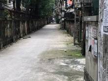 Hình ảnh Bán nhà Tam Khương, 39m2, 3 tầng, sổ riêng, 2.6 tỷ