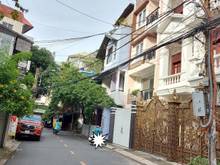 Hình ảnh Bán biệt thự Lê Quang Định, hẻm xe hơi ngang 8m vào ở ngay chỉ 24 tỷ 3