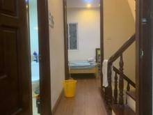 Hình ảnh Bán nhà Thanh XUân, ngõ 320 Khương Đình, 45m x 6 tầng 7,85 tỷ MT 5.4m