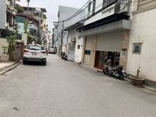 Hình ảnh Nhà Phố Lê Quang Đạo, Nam Từ Liêm,KD 4T,ôtô,, 40m2, MT3.8,nhỉnh 4 tỷ.