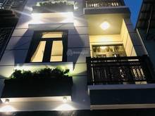 Hình ảnh Cho thuê nhà Nguyễn thông Quận 3