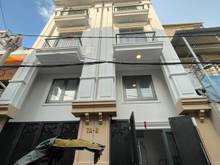Hình ảnh Mặt bằng kinh doanh - văn phòng - shop online - Hẻm xe hơi  2 mặt tiền