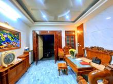Hình ảnh Xuân Đỉnh 58m_4 PN_ô tô đỗ cửa_ở ngay_ngõ thông_4.9 tỷ