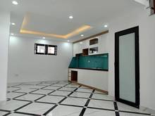 Hình ảnh Bán nhà mới, lô góc, ô tô vào nhà, kinh doanh, ngõ thông, mặt tiền