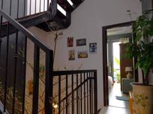 Hình ảnh Bán nhà mới toanh, thiết kế đẹp có thể vừa ở vừa kinh doanh dòng tiền