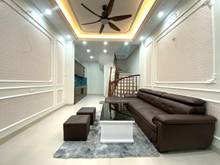 Hình ảnh Bán nhà Dịch Vọng, 65m2, MT 6m, ph CCMN 8 tầng,  ô tô, KD, giá 7 tỷ
