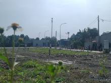 Hình ảnh Bán lô đất thủ cư Huyện Củ Chi