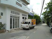 Hình ảnh Bán Nhà căn góc 2 mặt tiền đường 23 phường Bình Trưng Tây, 2L +hđ thuê