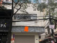 Hình ảnh Cho thuê nhà mặt phố Doãn Kế Thiện, Cầu Giấy, Dt 65m2, 6T, Mt 5.5m.