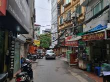Hình ảnh Bán nhà MP Đê La Thành, 40m2, 5 tầng, KD đỉnh, lô góc, 8.1 tỷ