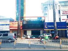 Hình ảnh Cho thuê MTKD Nguyễn Thị Minh Khai, P.NCT Q.1 Sàn 160m2