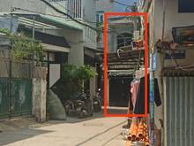 Hình ảnh Nhà NC 1 Trệt+1 Lầu BTCT 439/4/5 Tân Thới Hiệp 21 Quận 12 giá 5 trệu