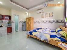 Hình ảnh Studio TB full nội thất cách sân bay 2 phút giá rẻ