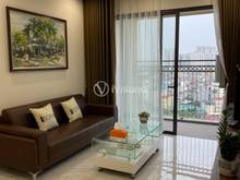Hình ảnh Bán nhà Tây Hồ chung cư DEL DORADO II Võ Chí Công dt: 72m2 bán giá 5,5