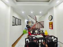 Hình ảnh Bán nhà Xuân La, Tây Hồ, lô góc, 3 thoáng, nở hậu, gần phố, ngõ thông