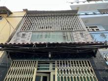 Hình ảnh Gia đình tôi chia tài sản nên bán gấp nhà 1 trệt 1 lầu Âu Dương Lân Q8