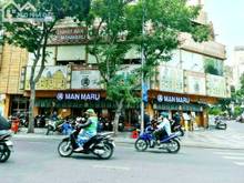 Hình ảnh Cho thuê nhà GÓC 2 MẶT TIỀN 190-192-192A Lý Tự Trọng, Q1 ~1400m2