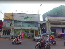 Hình ảnh Nhà Thuê 189T11 Cống Quỳnh Sát Co.op Mart - DT 250m2 - Giá 198 Triệu