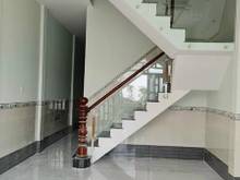 Hình ảnh Bán nhà riêng đường Chu Văn An; Bình Thạnh; 52m2; Sổ riêng