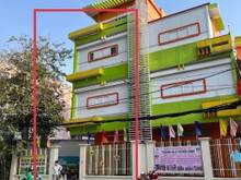 Hình ảnh Bán trường mầm non 354 Lý Thường Kiệt, P14, Q10 - 10x18m 3tầng giá 46t