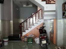 Hình ảnh Tôi chính chủ bán nhà 1,540tr Đ. Đông Hưng Thuận 5, DT 53m2, SHR