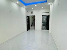 Hình ảnh Bán nhà 1 sẹc Đồng Đen 4 tầng khu dân trí cao