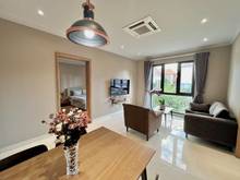 Hình ảnh << MQhouse.vn > 2BR_service Apartment_Thảo điền_Masteri_gym_pool_70m2