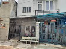 Hình ảnh Cần bán nhà đường Bùi Ninh Trực