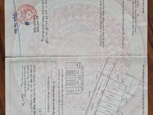 Hình ảnh Bán 2 lô liền kề , đất phân lô đồng bộ đường Nguyễn Văn Quá,Q 12