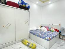 Hình ảnh Cần Bán Nhà Đẹp Nội Thất Cao Cấp F. Tân Phú Quận 7 DT 4X20M Gia  5,3TỶ