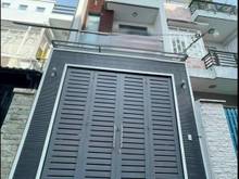 Hình ảnh Nhà HXH khu sầm uất Phường Tân Hưng Quận 7, thu nhập có sẵn 25tr/tháng