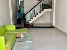 Hình ảnh Nhà [4x17] 1 lầu 4PN gần Hoà Bình - Đầm Sen