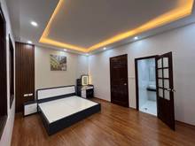Hình ảnh Bán nhà Tây Hồ, Mặt ngõ Yên Hoa giá 6.4 tỷ, 52mx5T, MT 5,2m