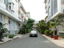Hình ảnh Không thể bỏ lỡ đất Thân Văn Nhiếp, An Phú, Q2, giá 4,2tỷ/85m2.SHR
