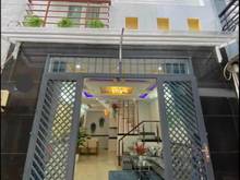 Hình ảnh Bán Gấp nhà đường Lý Chiêu Hoàng Q.6 48M2 Sổ riêng